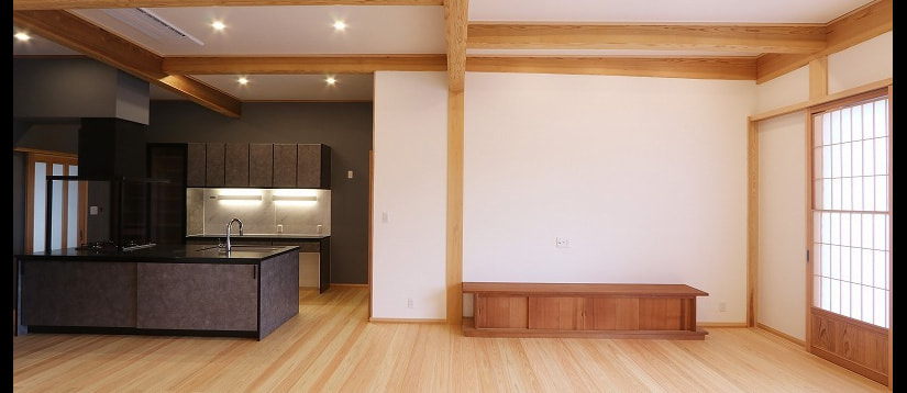 トレーニングルーム