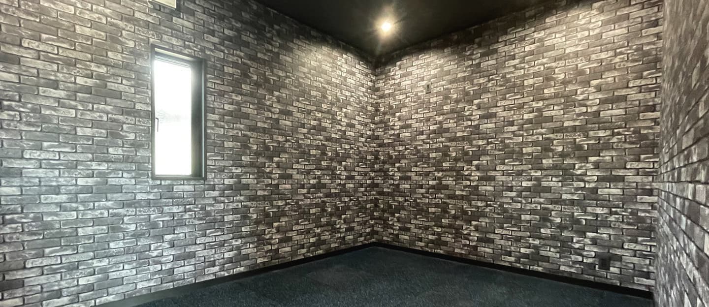 トレーニングルーム