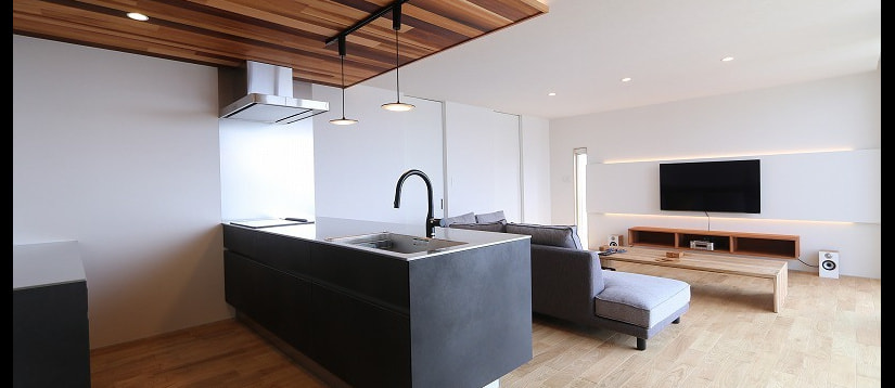 トレーニングルーム